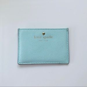 Kate Spade Cardholder